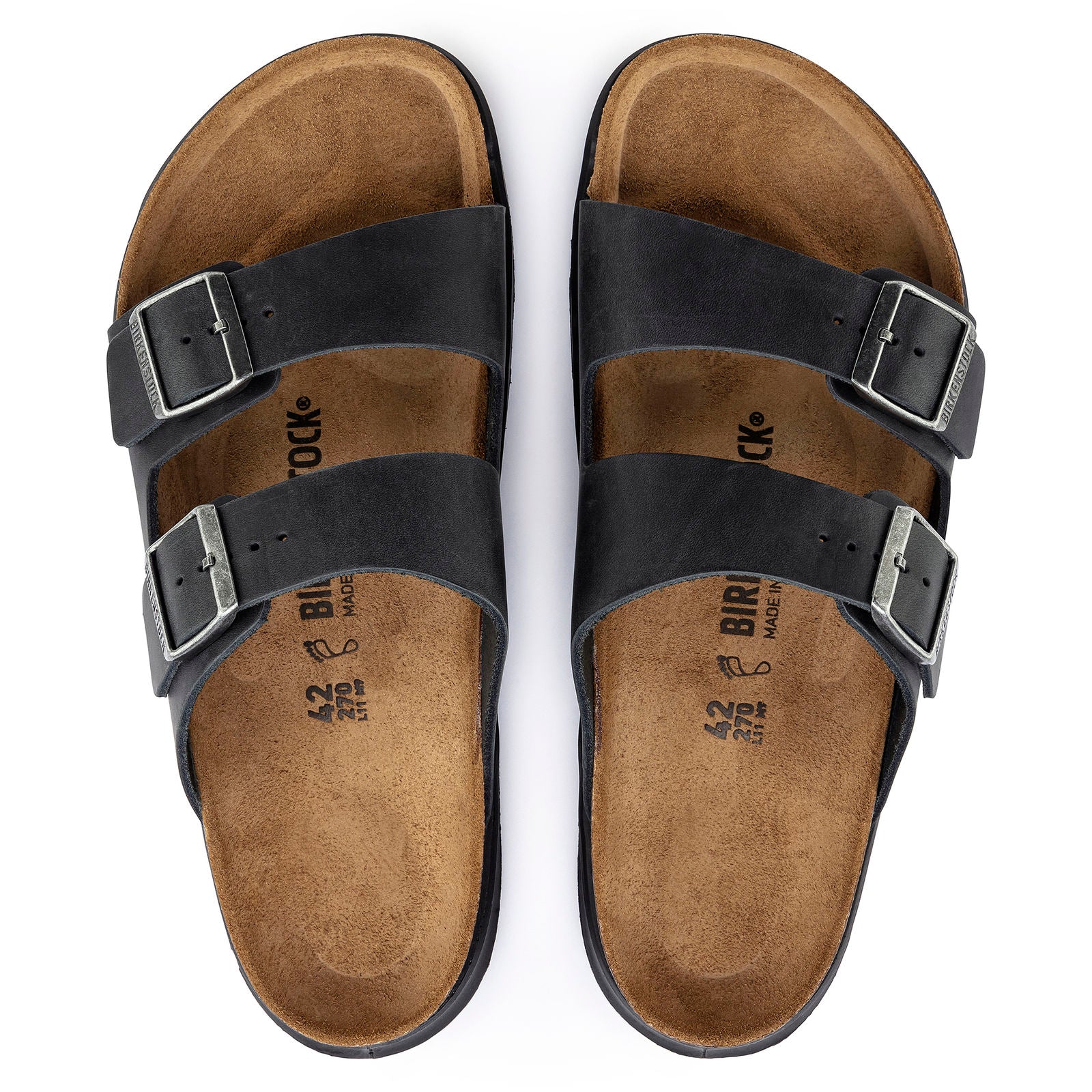 Men's Arizona Crosstown – Birkenstock Village