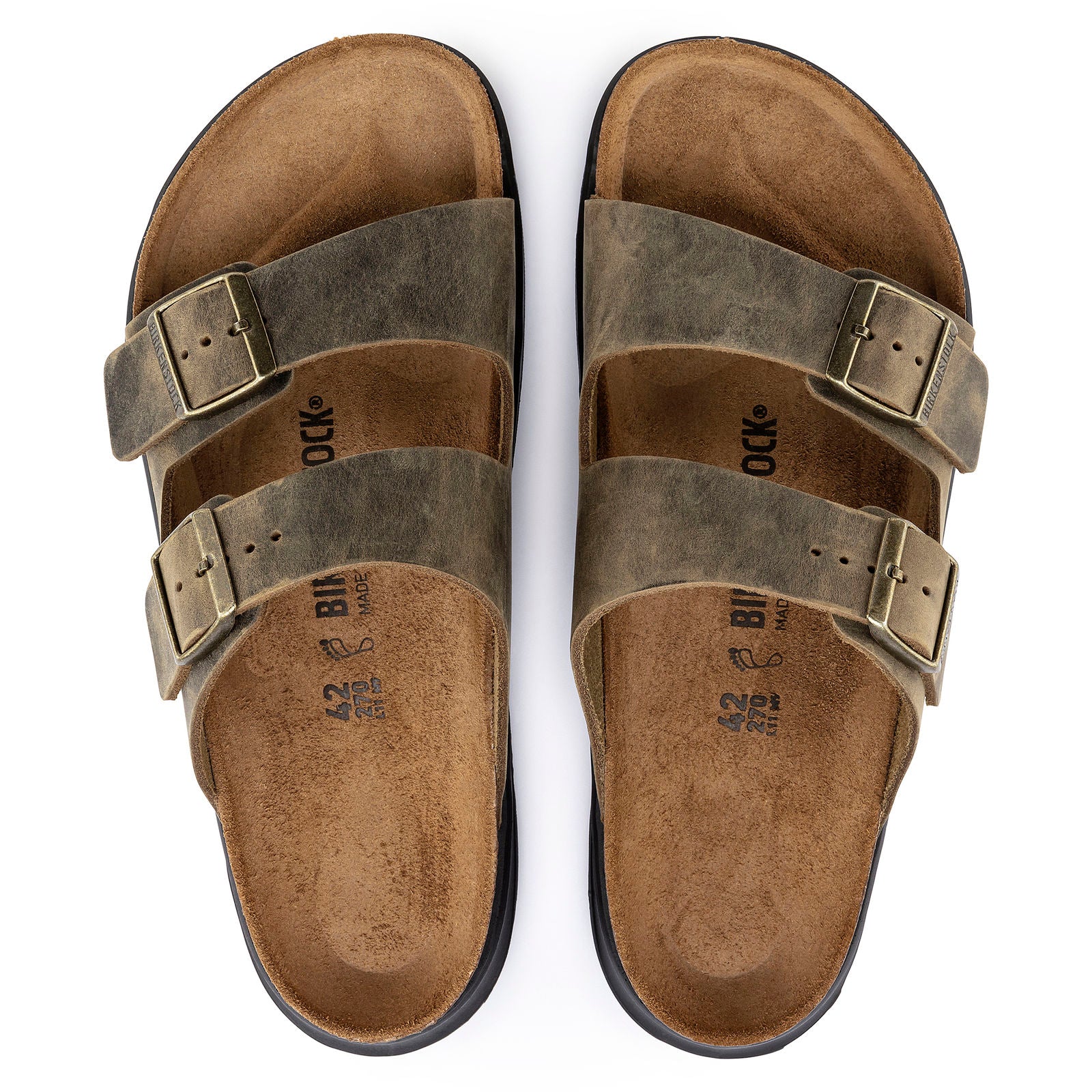 Men's Arizona Crosstown – Birkenstock Village