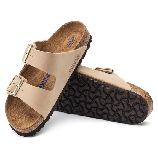 Women's Arizona Sand Nubuck
