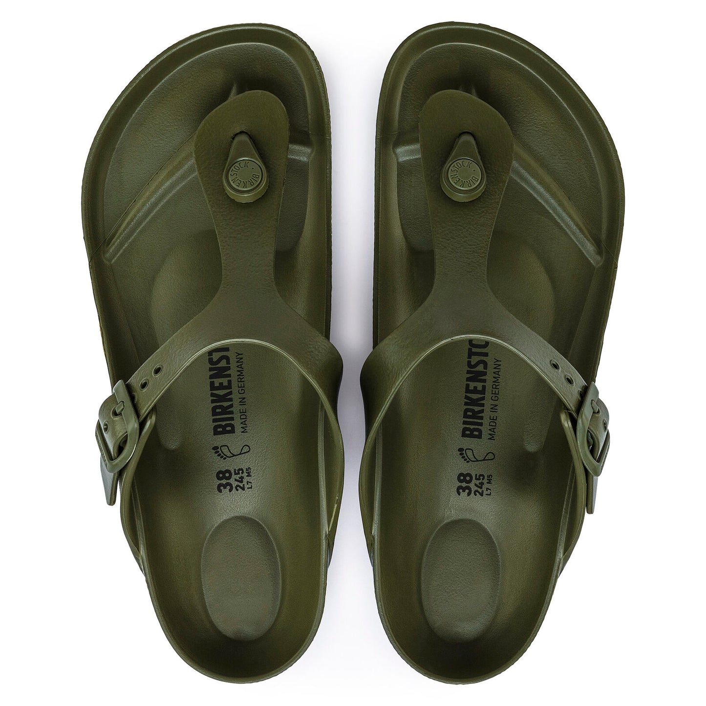 Unisex Gizeh EVA SHOES BIRKENSTOCK