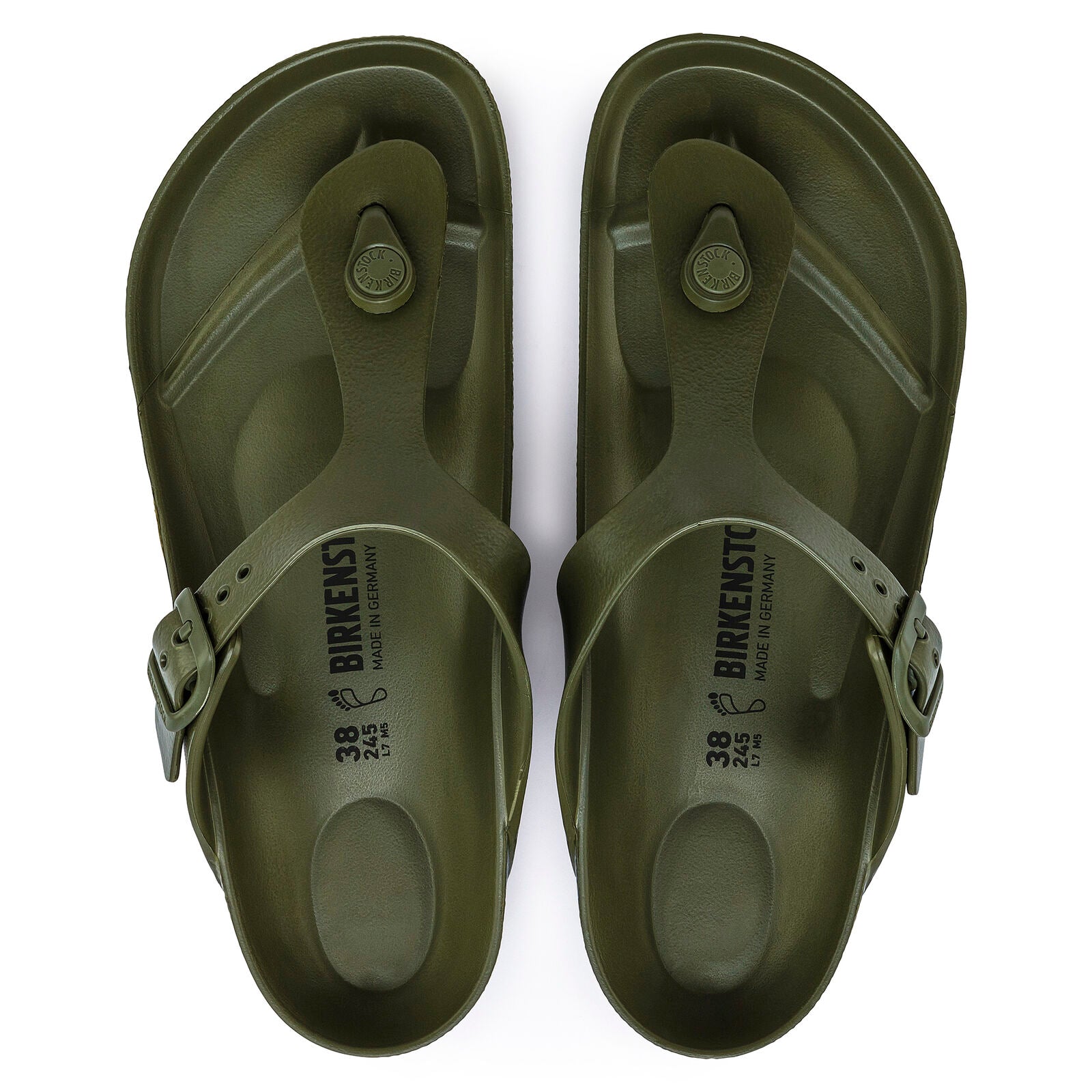 Unisex Gizeh EVA SHOES BIRKENSTOCK