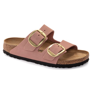 Birkenstock Arizona Big Buckle Old Rose SHOES BIRKENSTOCK