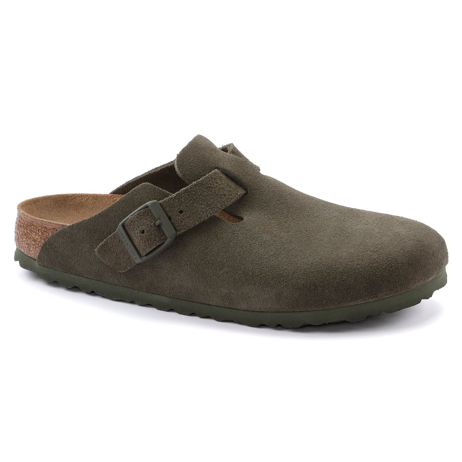 Birkenstock Women's Boston Thyme SHOES BIRKENSTOCK