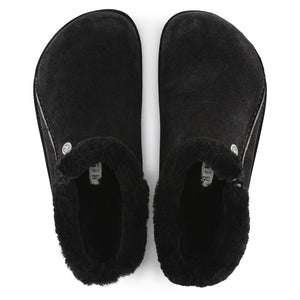 Birkenstock Zermatt Premium Black SLIPPERS BIRKENSTOCK   