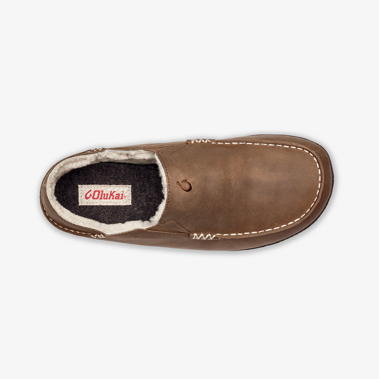 Men's Moloā Slipper SLIPPERS OLUKAI