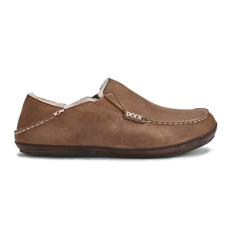 Men's Moloā Slipper SLIPPERS OLUKAI 8 Toffee