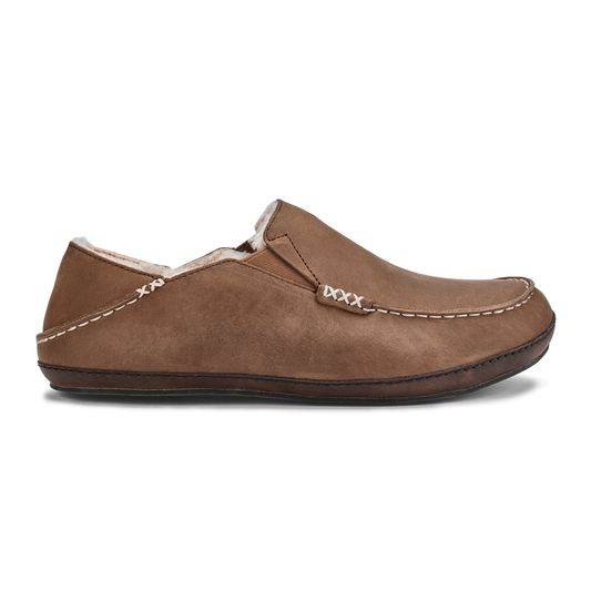Men's Moloā Slipper SLIPPERS OLUKAI 8 Toffee
