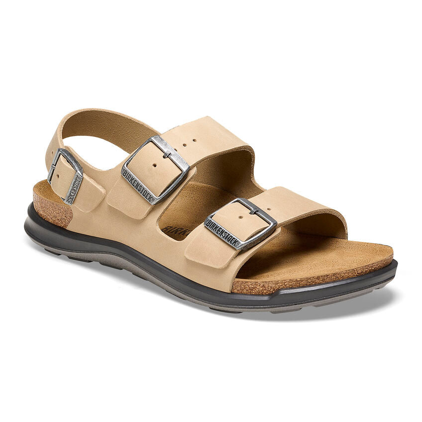 Birkenstock Women's Milano Rugged SHOES BIRKENSTOCK   