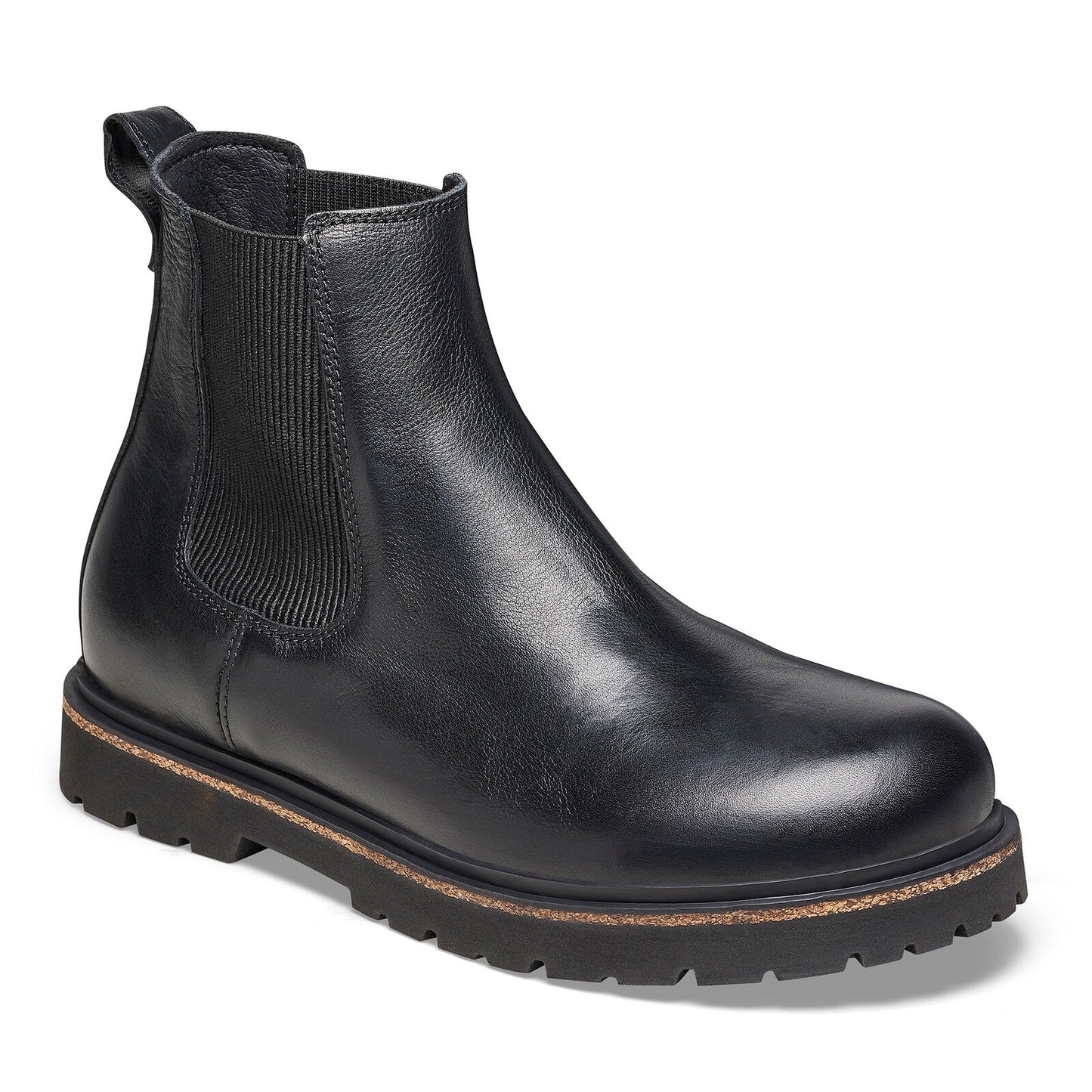 Birkenstock Men's Highwood Black