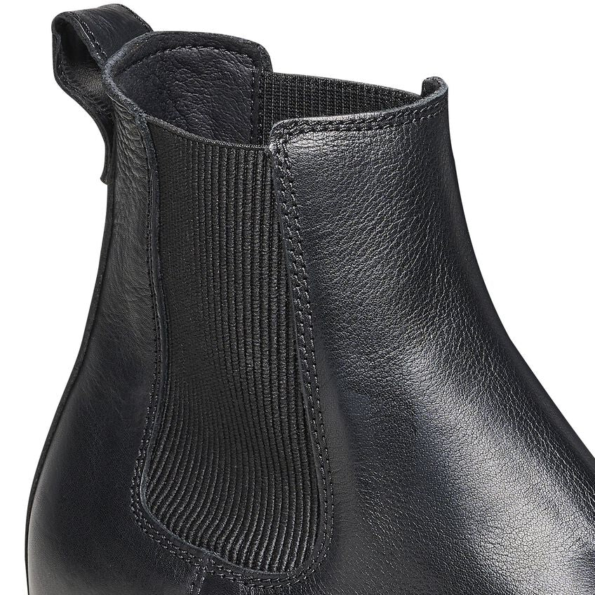 Birkenstock Men's Highwood Black SHOES BIRKENSTOCK   