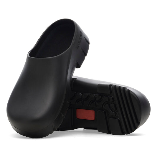 Birkenstock Unisex Super Birki 2.0 SHOES BIRKENSTOCK 36 Black