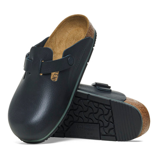 Birkenstock Boston Pro SHOES BIRKENSTOCK 36N Black