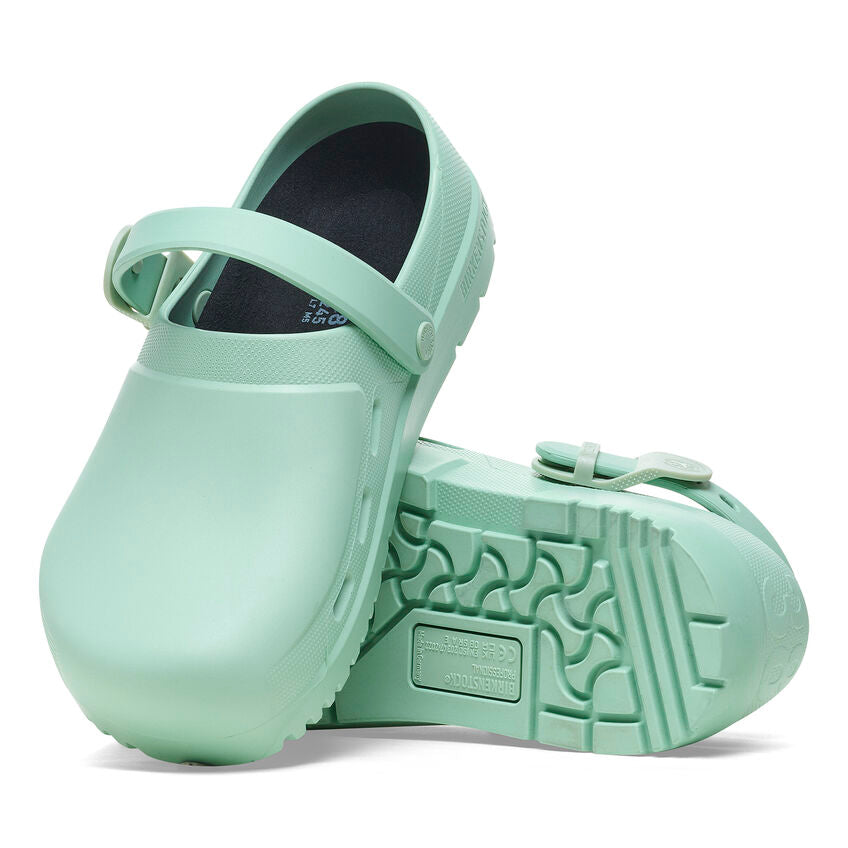 Unisex Birki Air 2.0 SHOES BIRKENSTOCK 36R Matcha