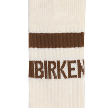 Load image into Gallery viewer, Birkenstock Cotton Tennis Socks SOX BIRKENSTOCK   
