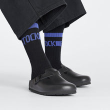 Load image into Gallery viewer, Birkenstock Cotton Tennis Socks SOX BIRKENSTOCK   
