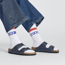 Load image into Gallery viewer, Birkenstock Cotton Tennis Socks SOX BIRKENSTOCK   
