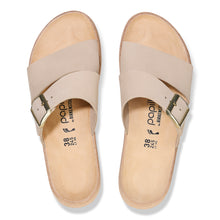 Load image into Gallery viewer, Birkenstock Papillio Almina Sand Nubuck SHOES BIRKENSTOCK
