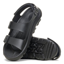 Load image into Gallery viewer, Birkenstock Mogami SHOES BIRKENSTOCK 35R Black 
