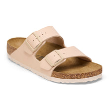 Load image into Gallery viewer, Birkenstock Arizona Birko-Flor New Beige SHOES BIRKENSTOCK
