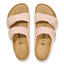 Load image into Gallery viewer, Birkenstock Arizona Birko-Flor New Beige SHOES BIRKENSTOCK
