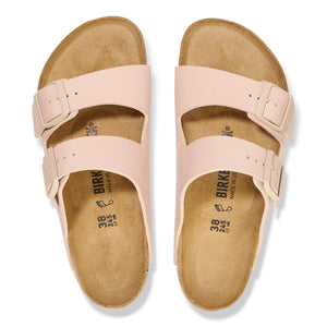 Birkenstock Arizona Birko-Flor New Beige SHOES BIRKENSTOCK