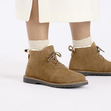 Load image into Gallery viewer, Birkenstock Uppsala Shearling Mid SHOES BIRKENSTOCK   
