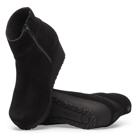 Papillio by Birkenstock Women's Ebba Black
