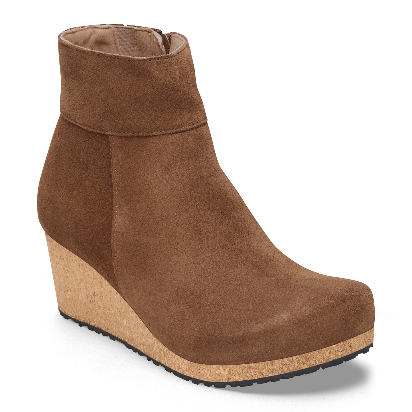 Papillio by Birkenstock Women's Ebba Dark Tea