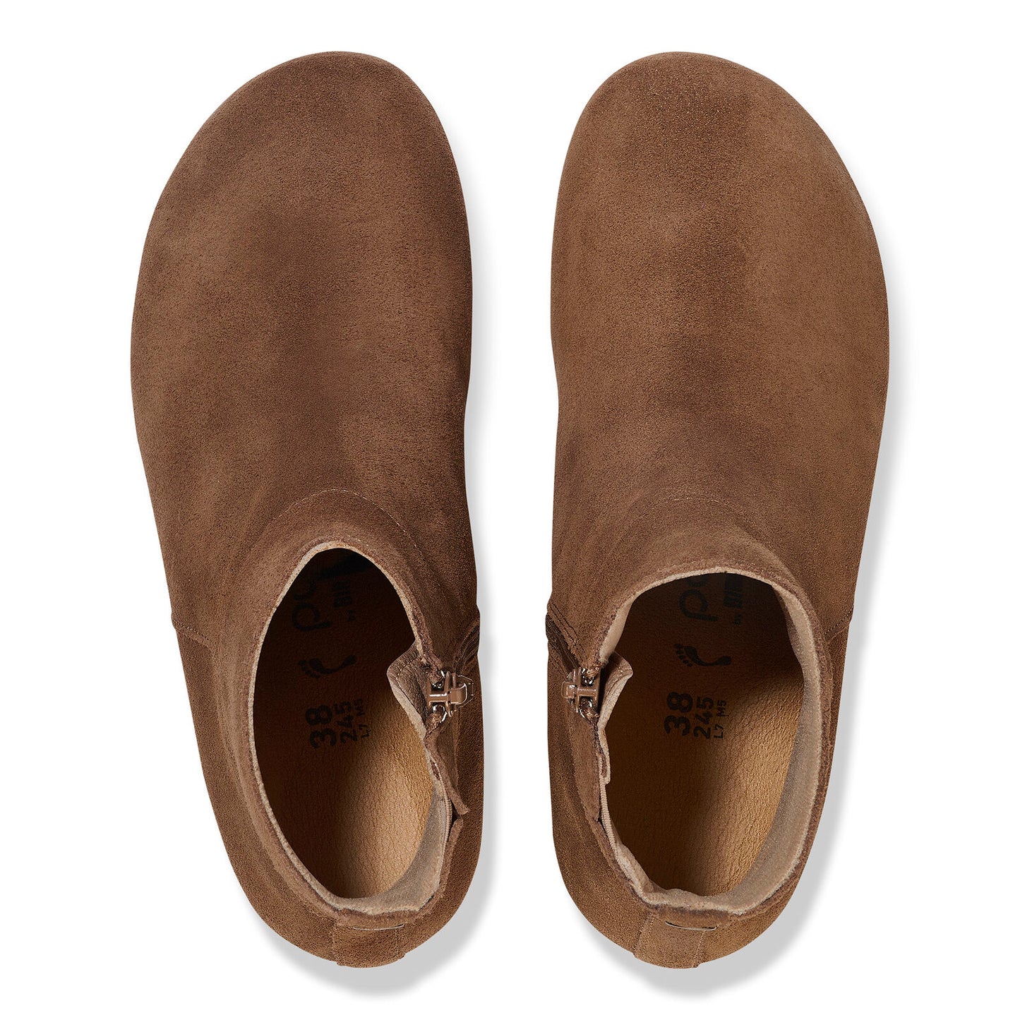 Papillio by Birkenstock Women's Ebba Dark Tea