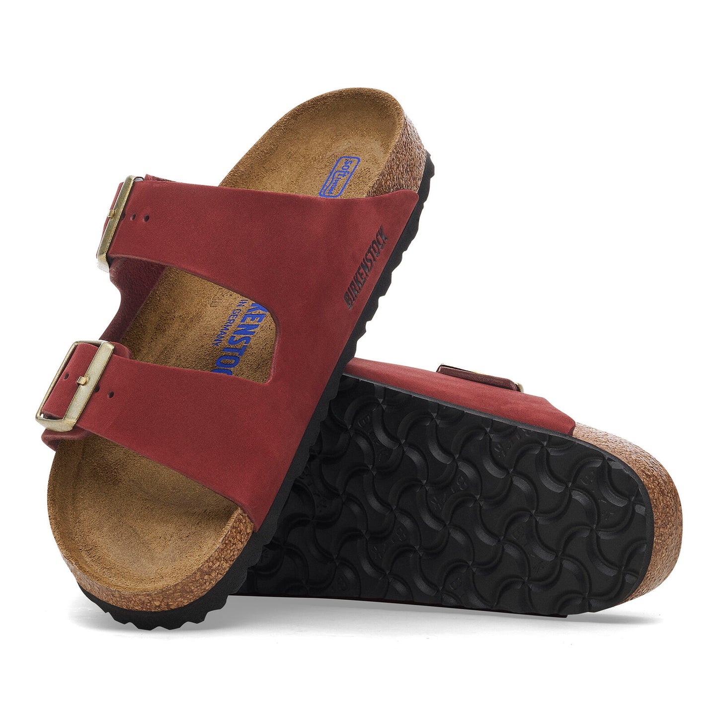 Women’s Arizona Zinfandel SHOES BIRKENSTOCK 36R Zinfandel