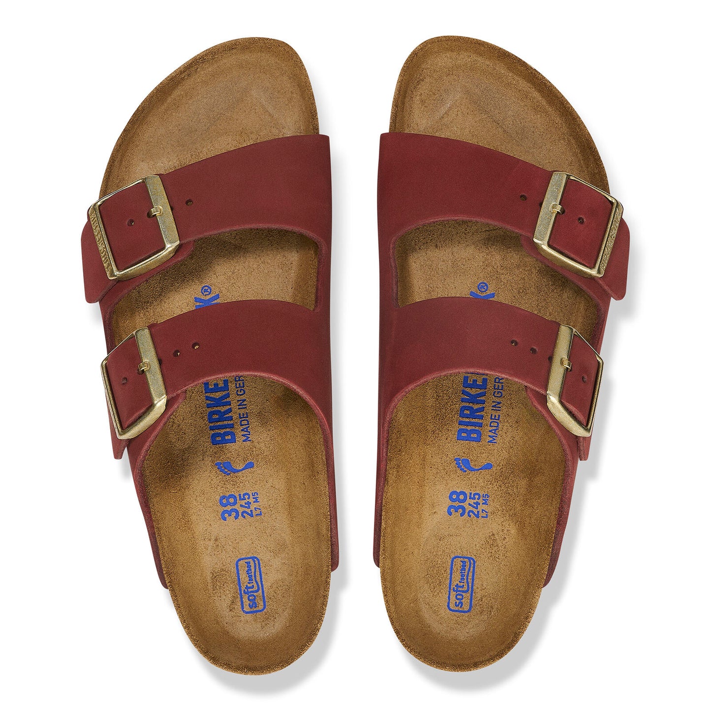 Women’s Arizona Zinfandel SHOES BIRKENSTOCK