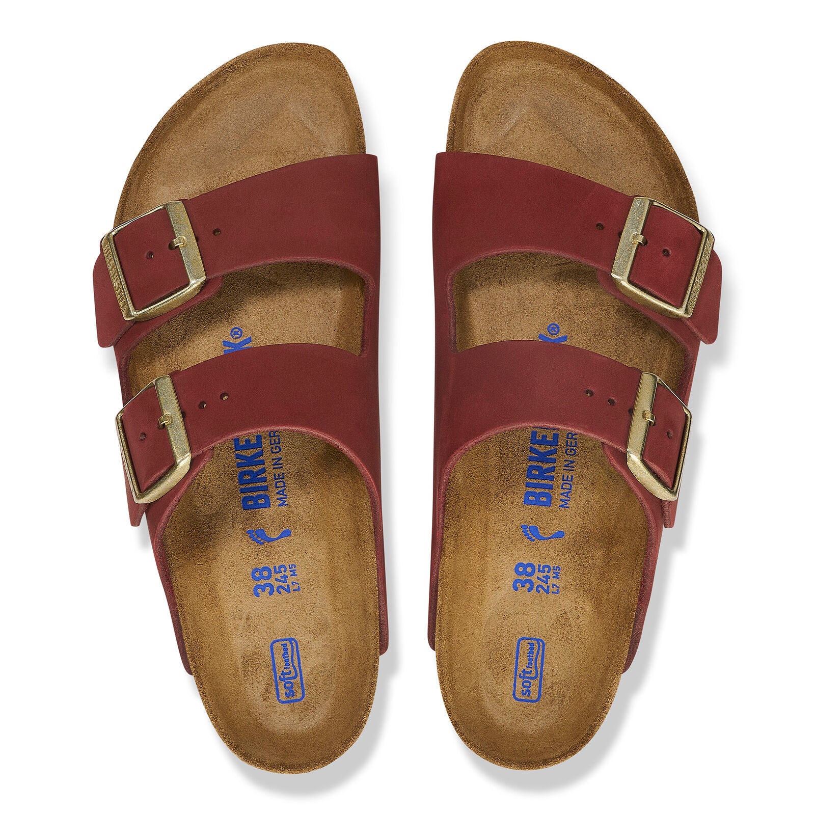 Women’s Arizona Zinfandel SHOES BIRKENSTOCK