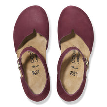 Load image into Gallery viewer, Papillio Mary Zinfandel SHOES BIRKENSTOCK   
