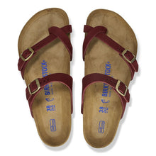 Load image into Gallery viewer, Birkenstock Mayari Zinfandel Soft Footbed SHOES BIRKENSTOCK   
