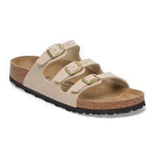 Load image into Gallery viewer, Birkenstock Florida Sandcastle Birko-Flor SHOES BIRKENSTOCK
