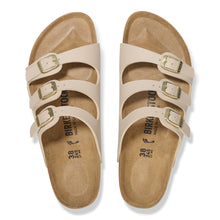 Load image into Gallery viewer, Birkenstock Florida Sandcastle Birko-Flor SHOES BIRKENSTOCK
