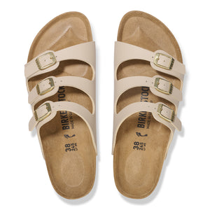 Birkenstock Florida Sandcastle Birko-Flor SHOES BIRKENSTOCK