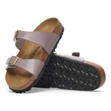 Load image into Gallery viewer, Birkenstock Sydney Graceful Faded Purple SHOES BIRKENSTOCK 36N Graceful Faded Purple
