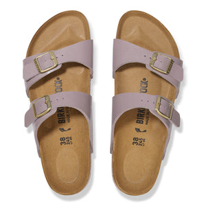 Birkenstock Sydney Graceful Faded Purple SHOES BIRKENSTOCK