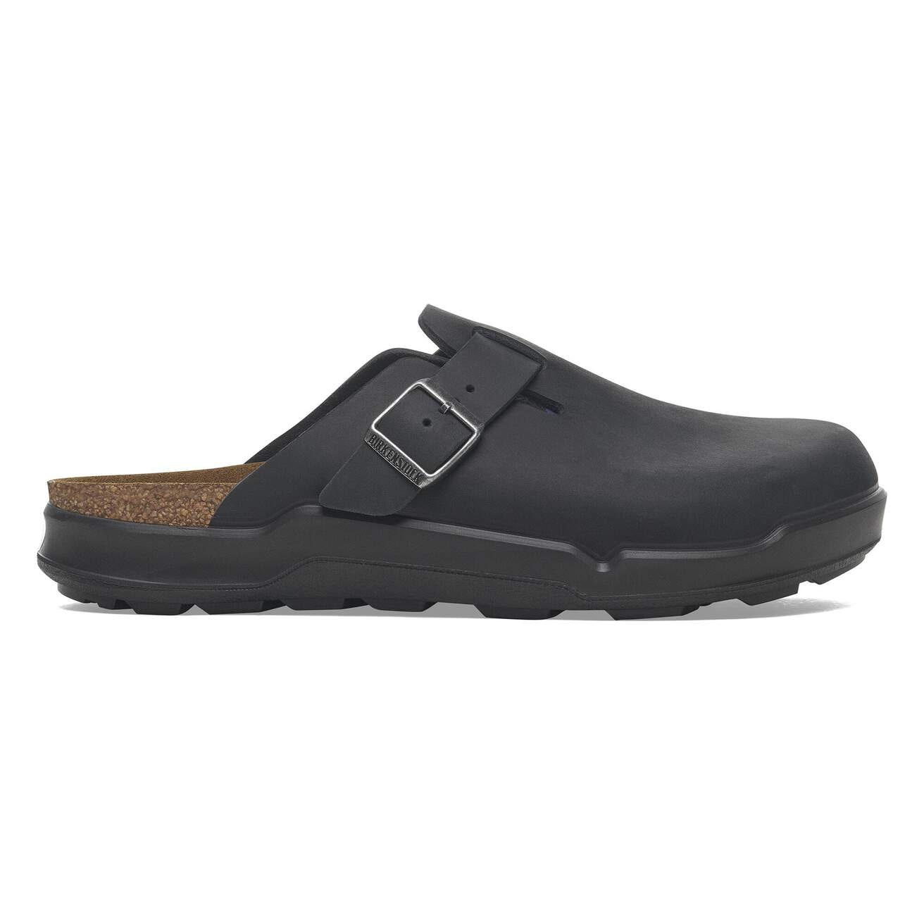 Men's Boston Crosstown Black SHOES BIRKENSTOCK