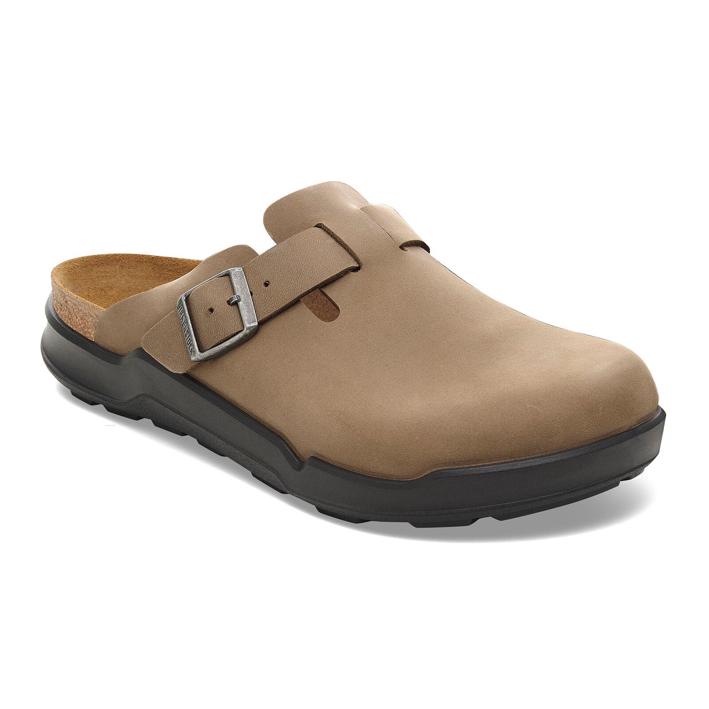 Birkenstock Men's Boston Rugged