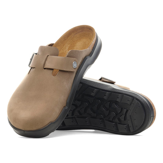 Birkenstock Men's Boston Rugged