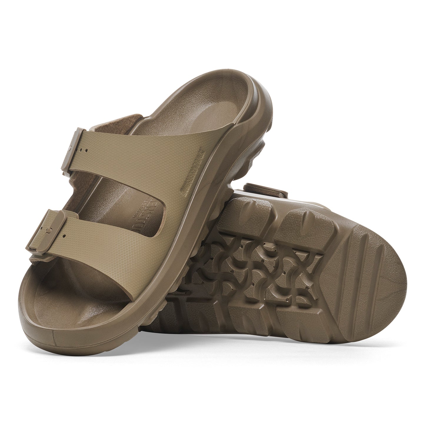 Men's Mogami Terra SHOES BIRKENSTOCK 41R Faded Khaki