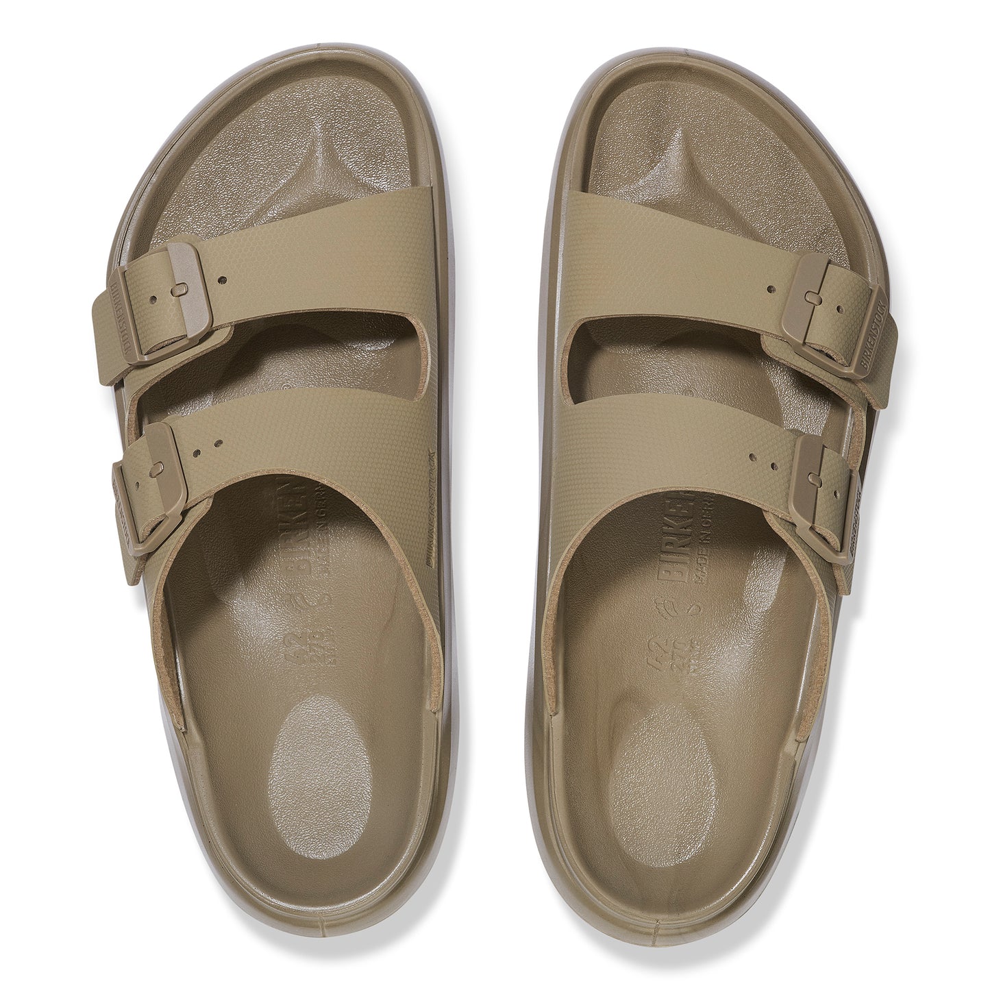 Men's Mogami Terra SHOES BIRKENSTOCK