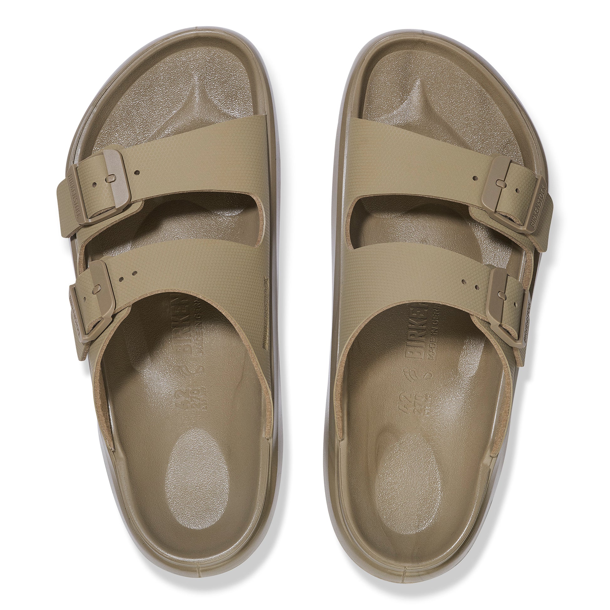 Men's Mogami Terra SHOES BIRKENSTOCK