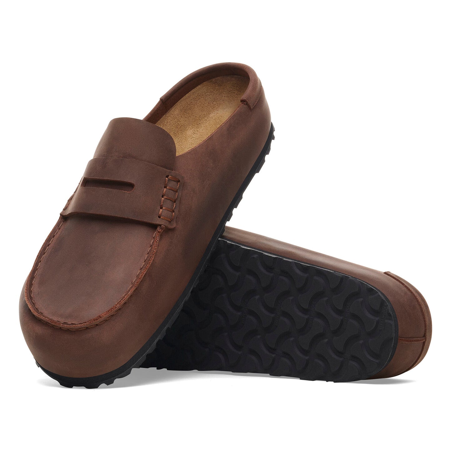 Men's Naples SHOES BIRKENSTOCK 41R Habana