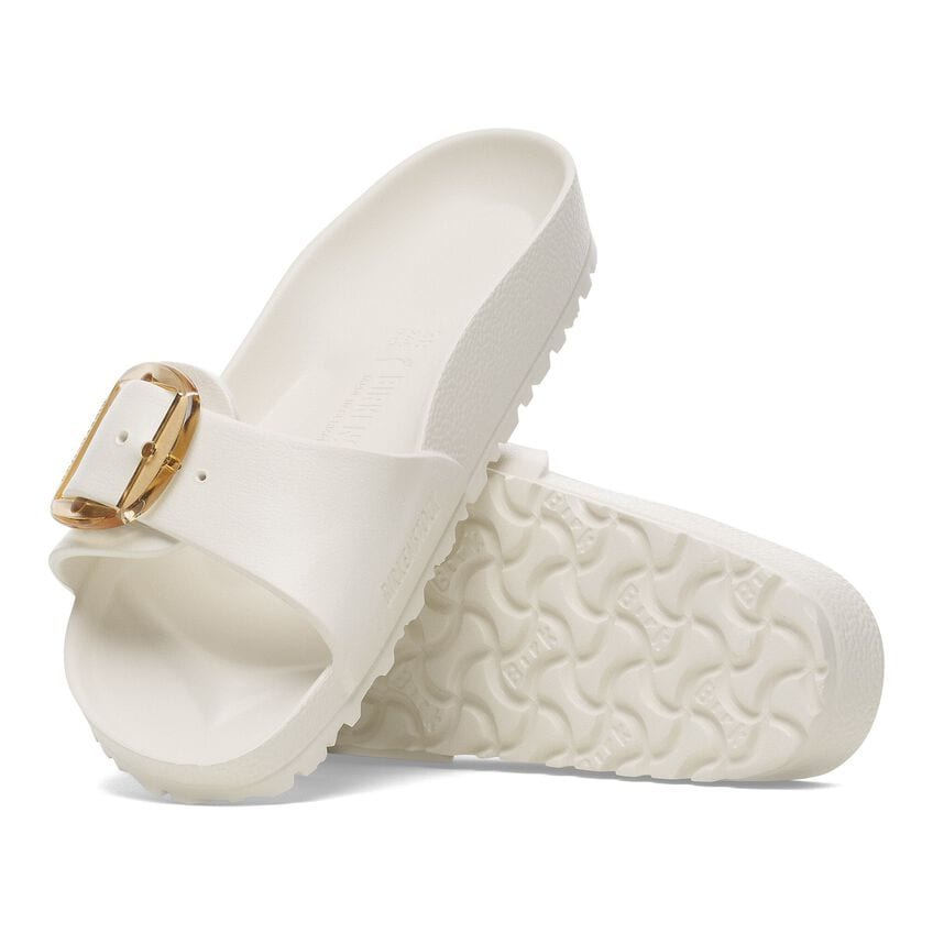 Birkenstock Madrid EVA Eggshell SHOES BIRKENSTOCK 36 Narrow