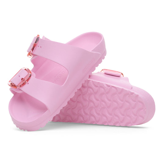 Birkenstock Arizona EVA Big Buckle Fondant Pink SHOES BIRKENSTOCK 36 Fondant Pink Narrow