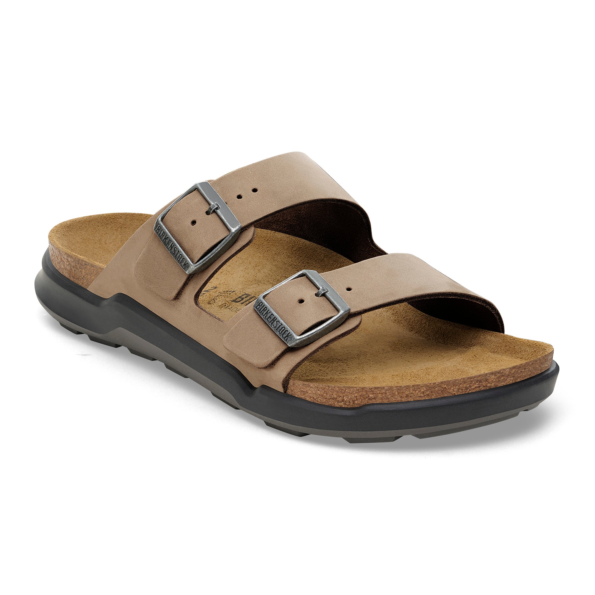 Men's Arizona Crosstown Tobacco – Birkenstock Village