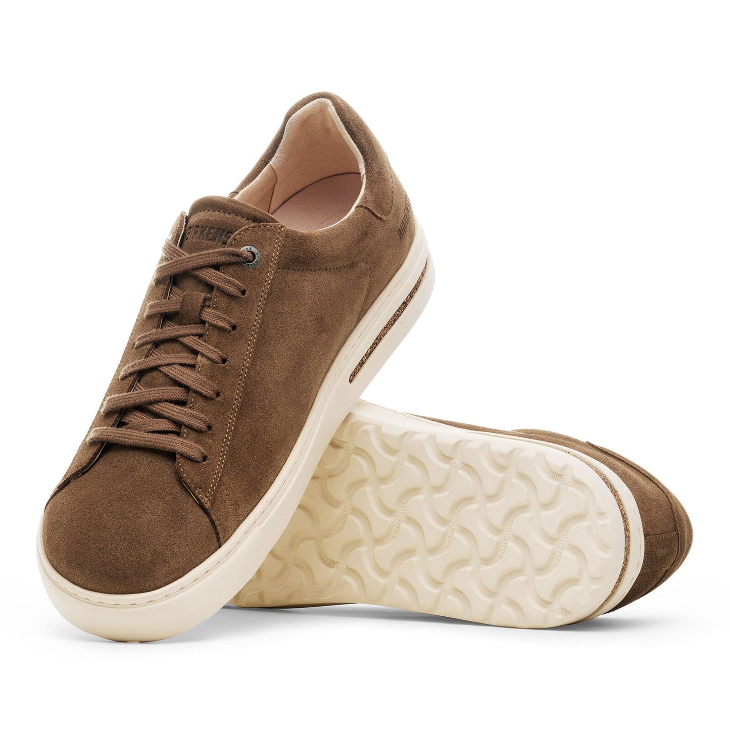 Birkenstock Men's Bend Dark Tea